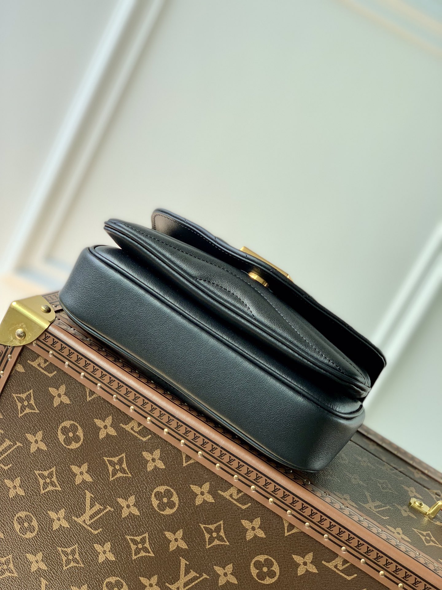 LV Satchel bags
